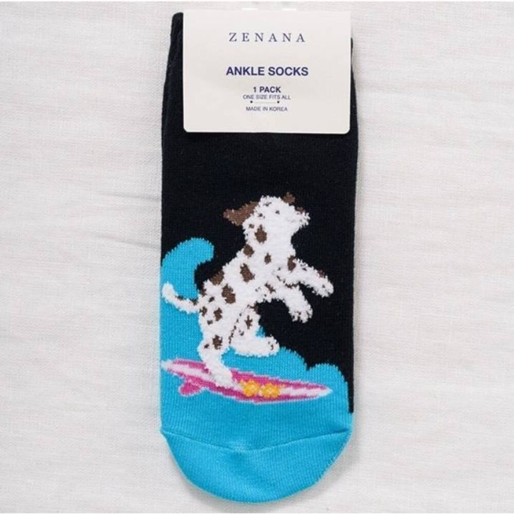 Zenana outfitters material 👏 🎉 ankle Socks